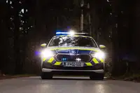 Neznani storilci z delovišča na Ravnah ukradli za več tisoč evrov orodja