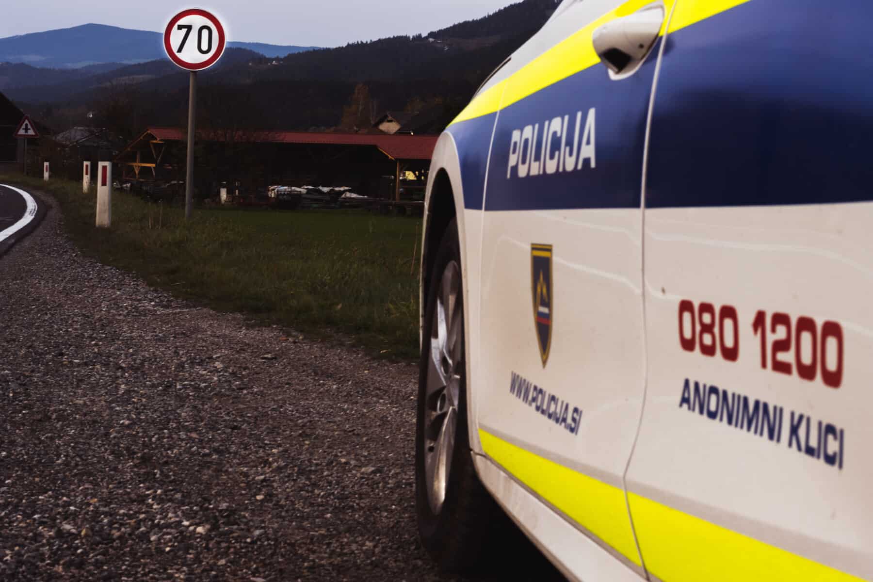 Na Ravnah ukraden še en Tomos APN 6