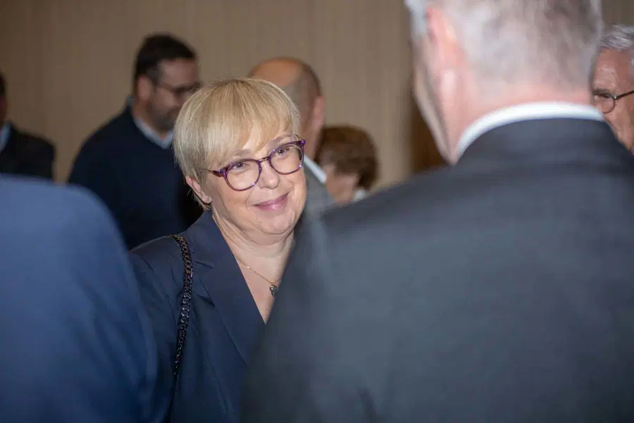 Pirc Musar z izjavo o zgledno urejenih manjšinskih pravicah razburila Narodni svet koroških Slovencev