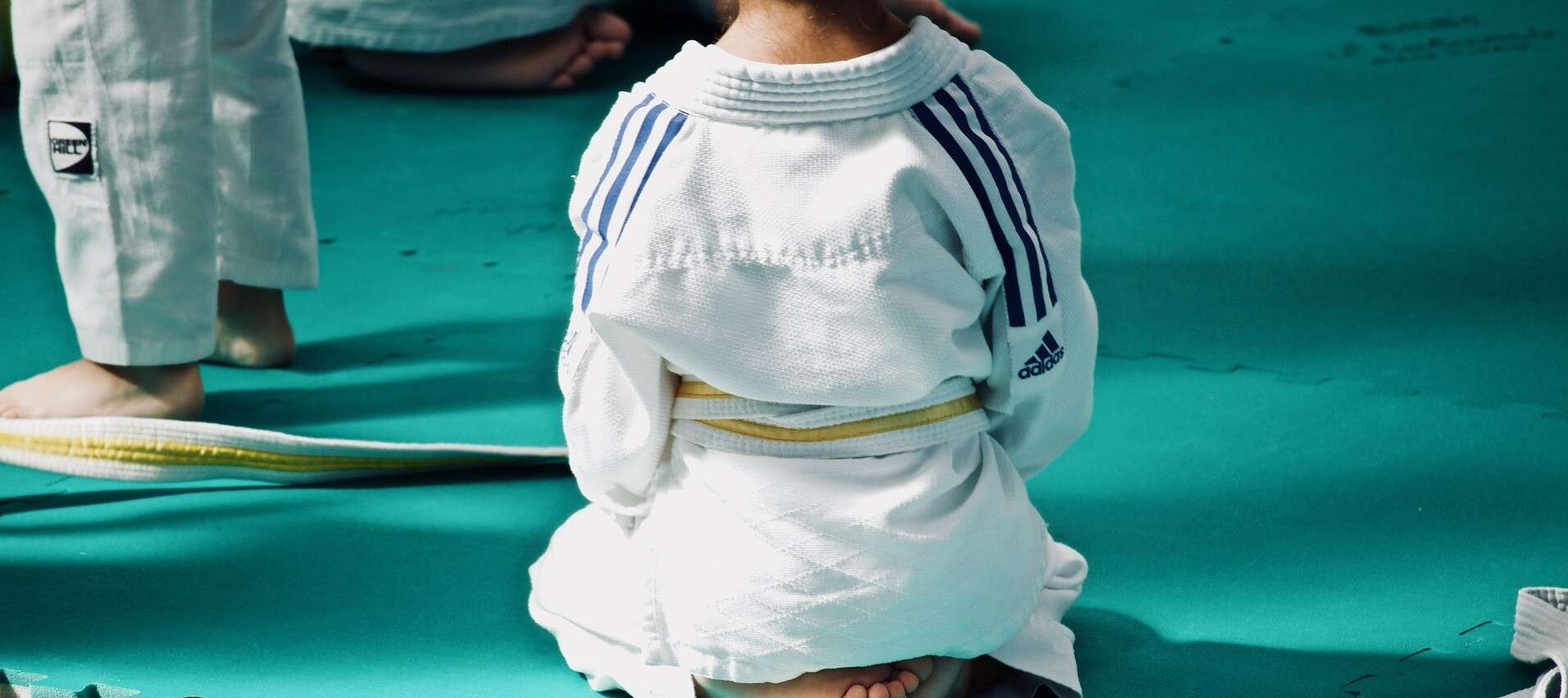 Mlademu slovenskemu borcu nagrada za fair play