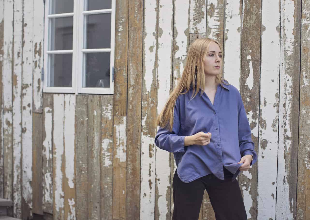 Na Ravnah pripravljajo odličen koncert najbolj obetavne mlade glasbenice Liv Andrea Hauge