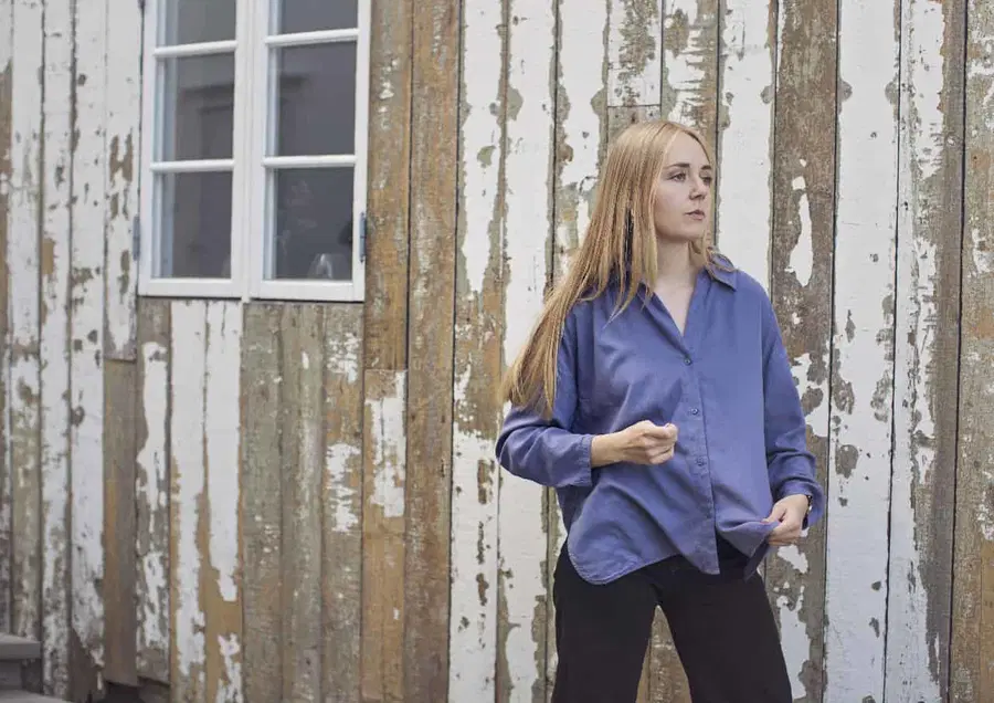 Na Ravnah pripravljajo odličen koncert najbolj obetavne mlade glasbenice Liv Andrea Hauge