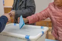 Do 16. ure na državnozborskih volitvah glasovalo 50,73 odstotka volivcev 