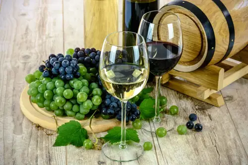 Z današnjim godom sv. Martina mošt tudi uradno postaja vino