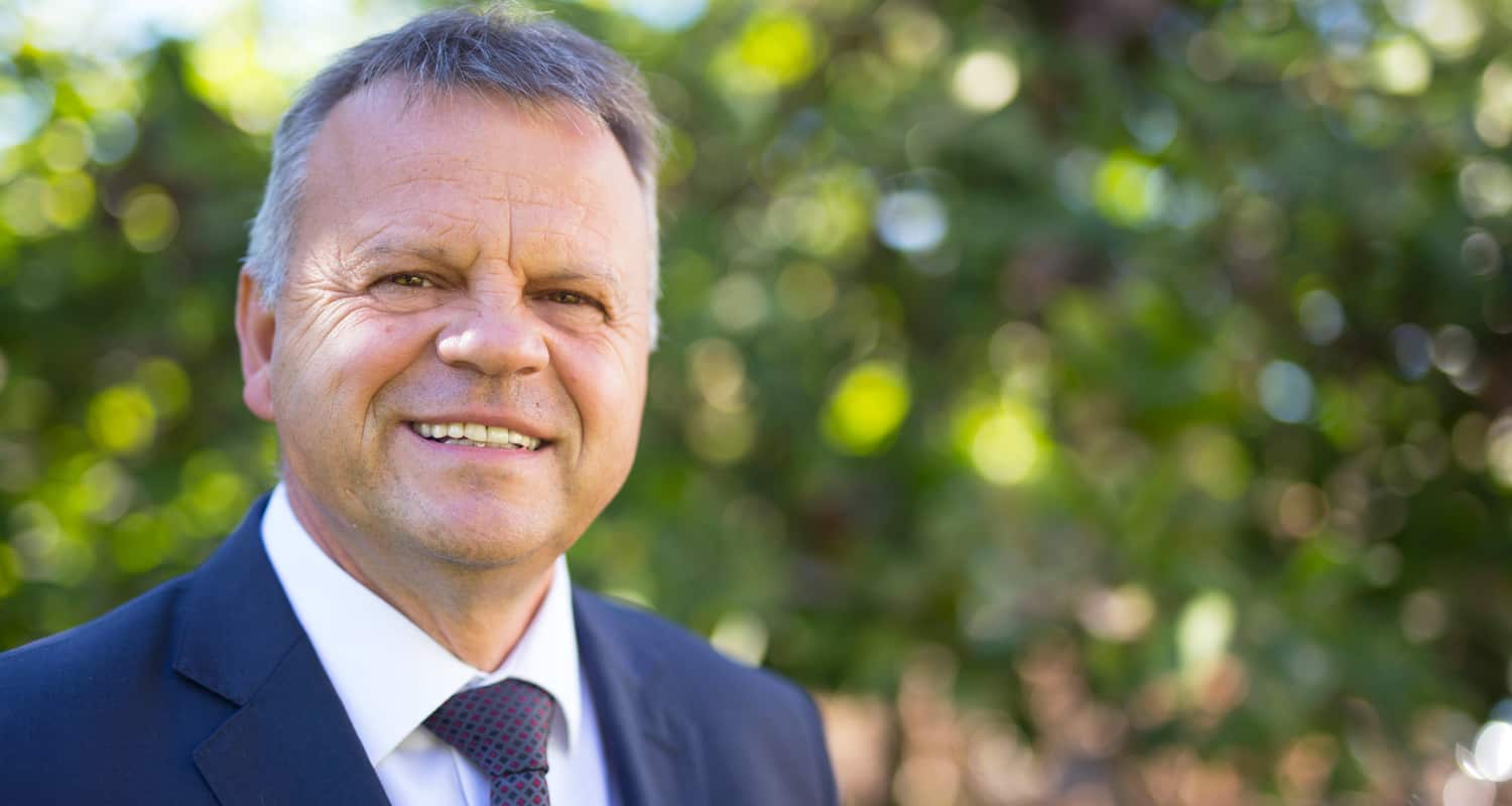 Mislinjski župan Bojan Borovnik postal državni svetnik