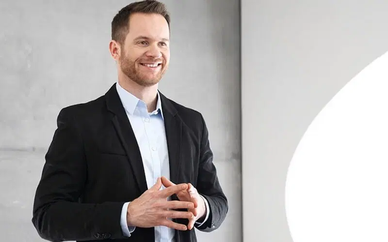 5 načinov, da prepričate s telesno govorico