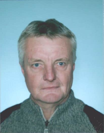 Pogrešanega Zvonka Petrinača našli mrtvega