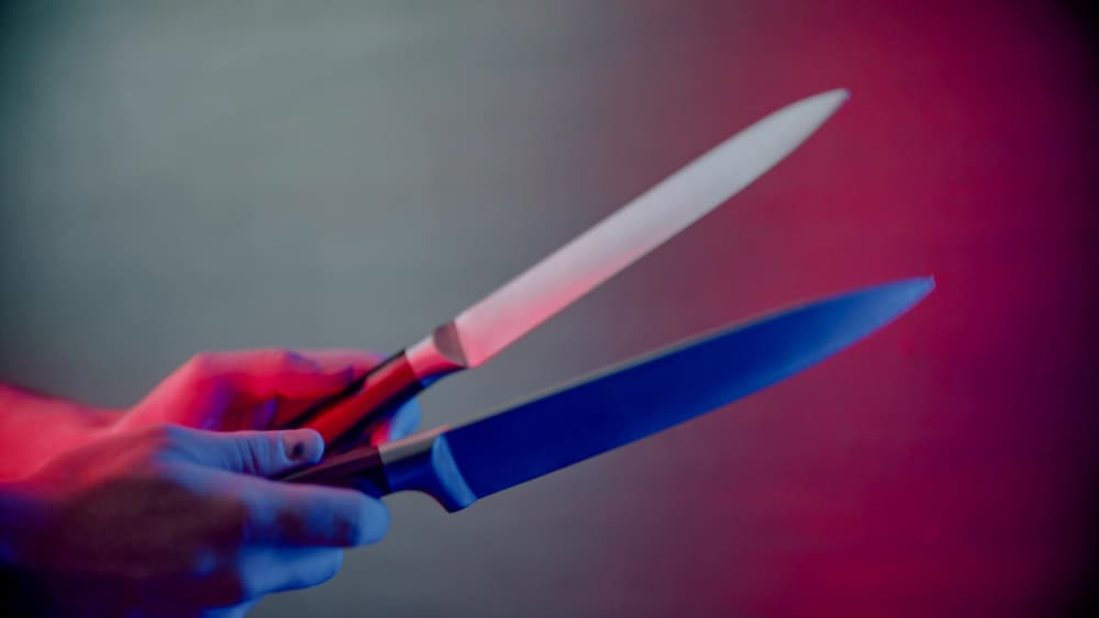 Brušenje nožev – kdaj, kako in zakaj?