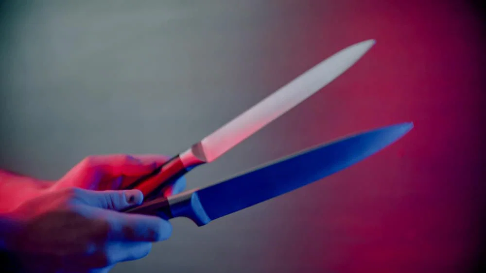 Brušenje nožev – kdaj, kako in zakaj?