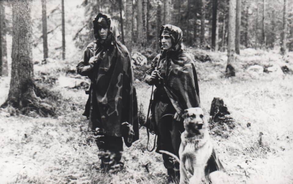 Muzej Slovenj Gradec vabi na odprtje gostujoče razstave Tihotapljenje čez Karavanke.