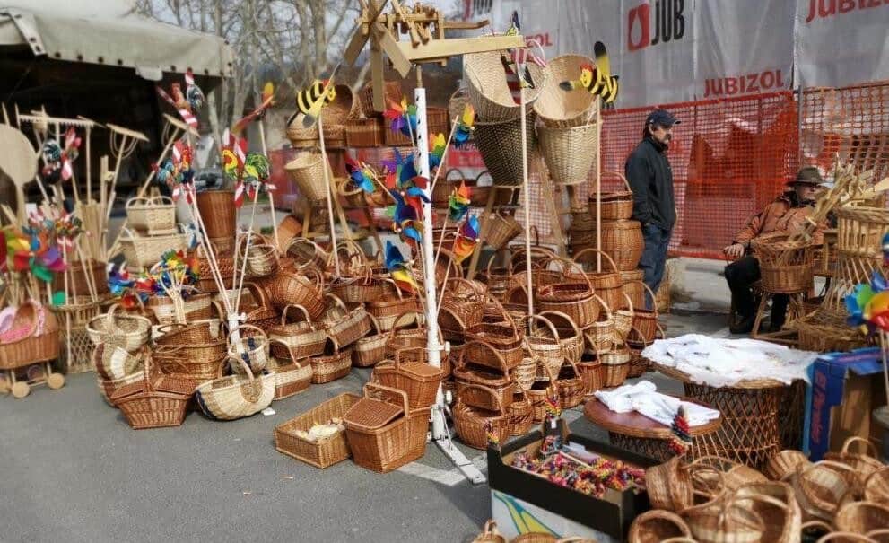 Na Elizabetinem sejmu vas bo s svojo ponudbo pričakalo več kot sto prodajalcev in razstavljavcev