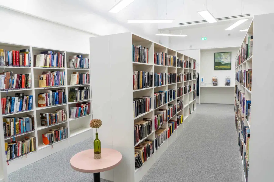 V Mislinji kmalu otvoritev Kulturnega hrama in Knjižnice Mislinja