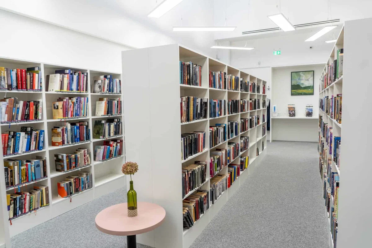 V Mislinji kmalu otvoritev Kulturnega hrama in Knjižnice Mislinja