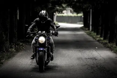 Začenja se preventivna akcija za večjo varnost motoristov