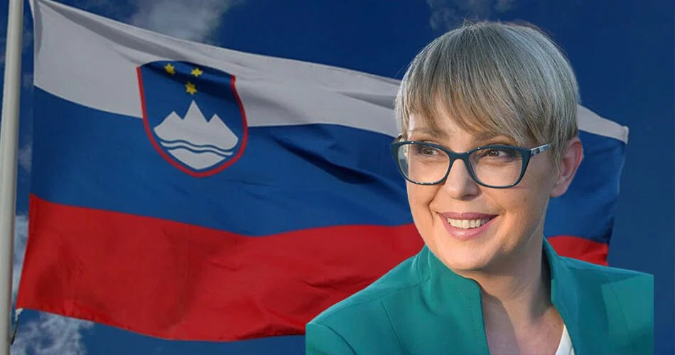 Nataša Pirc Musar z okoli 54 odstotki glasov zmagovalka predsedniških volitev. Kako smo izbrali Korošci?