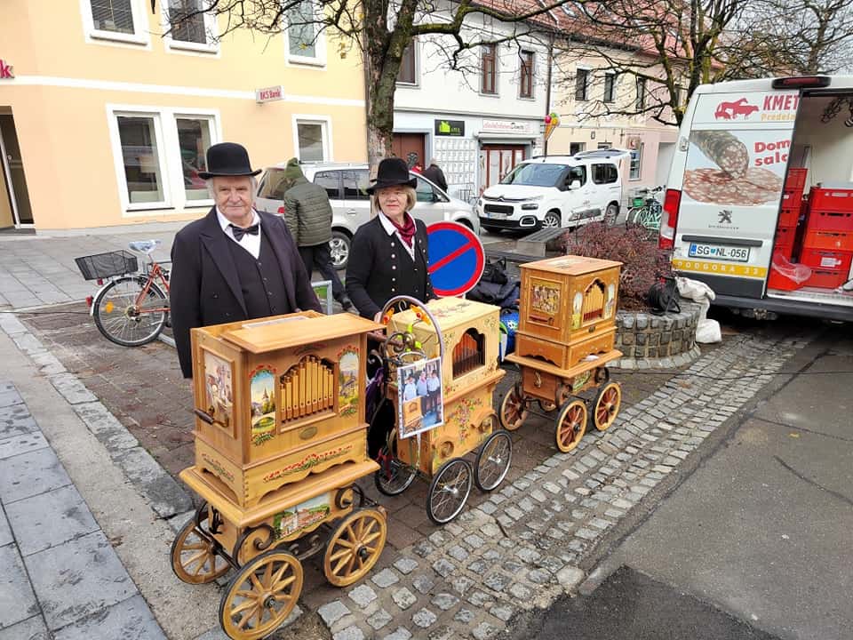 Na letošnjem Elizabetinem sejmu se je predstavilo preko sto ponudnikov