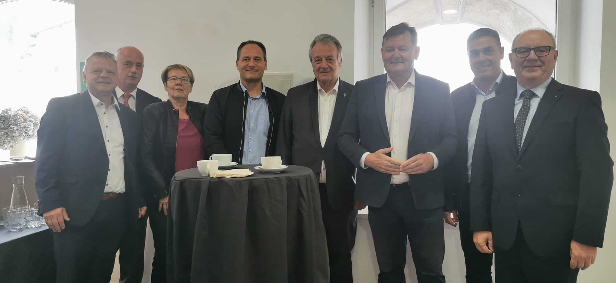 Občina Dravograd med uspešnejšimi pri črpanju evropskih sredstev