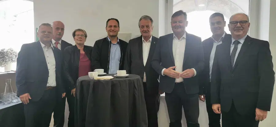 Občina Dravograd med uspešnejšimi pri črpanju evropskih sredstev