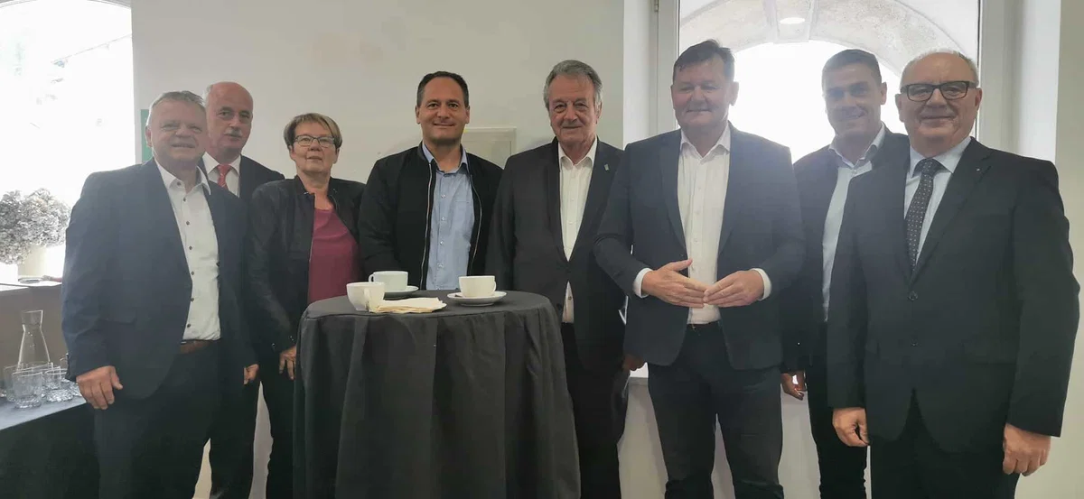 Občina Dravograd med uspešnejšimi pri črpanju evropskih sredstev