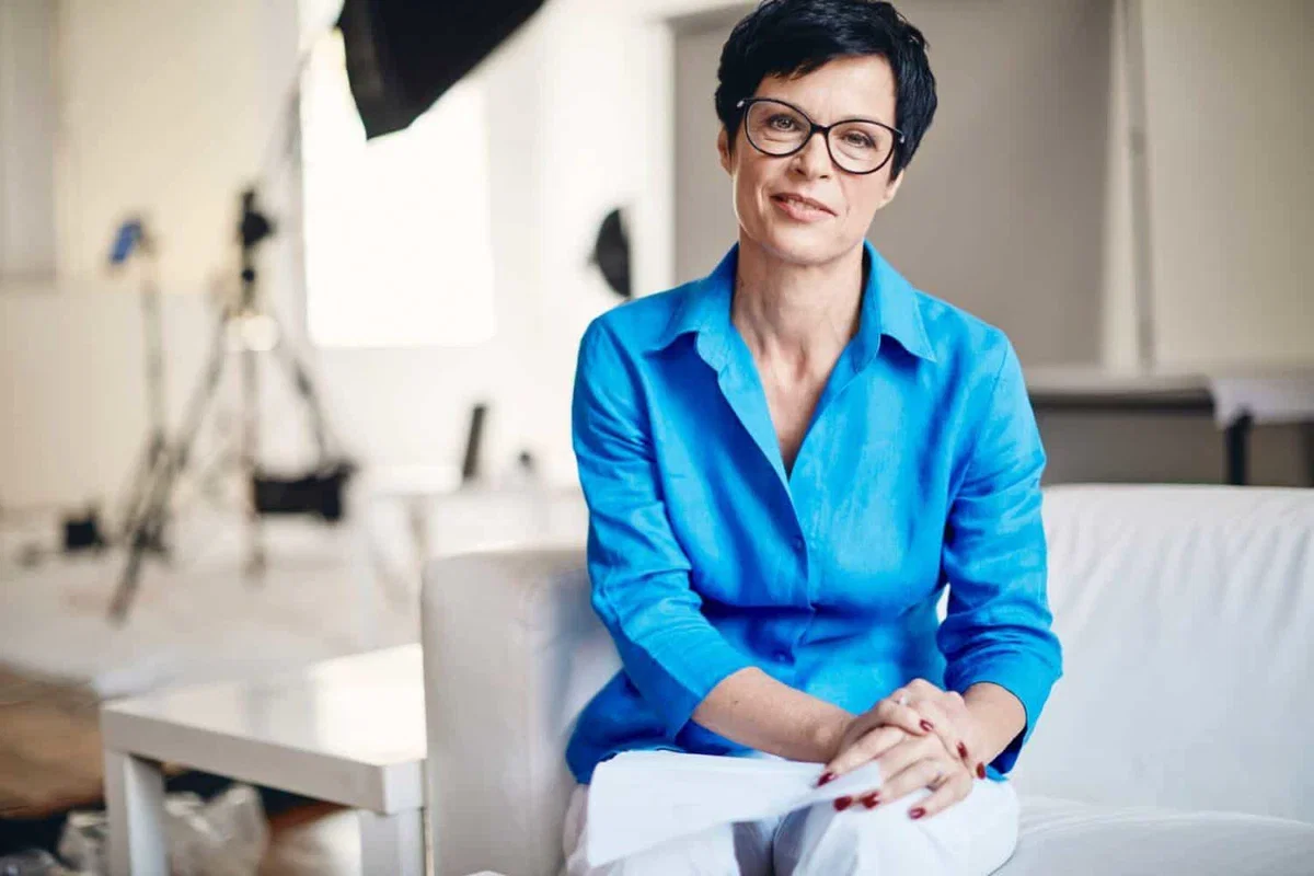 Marta Kos izstopa iz Gibanja Svoboda