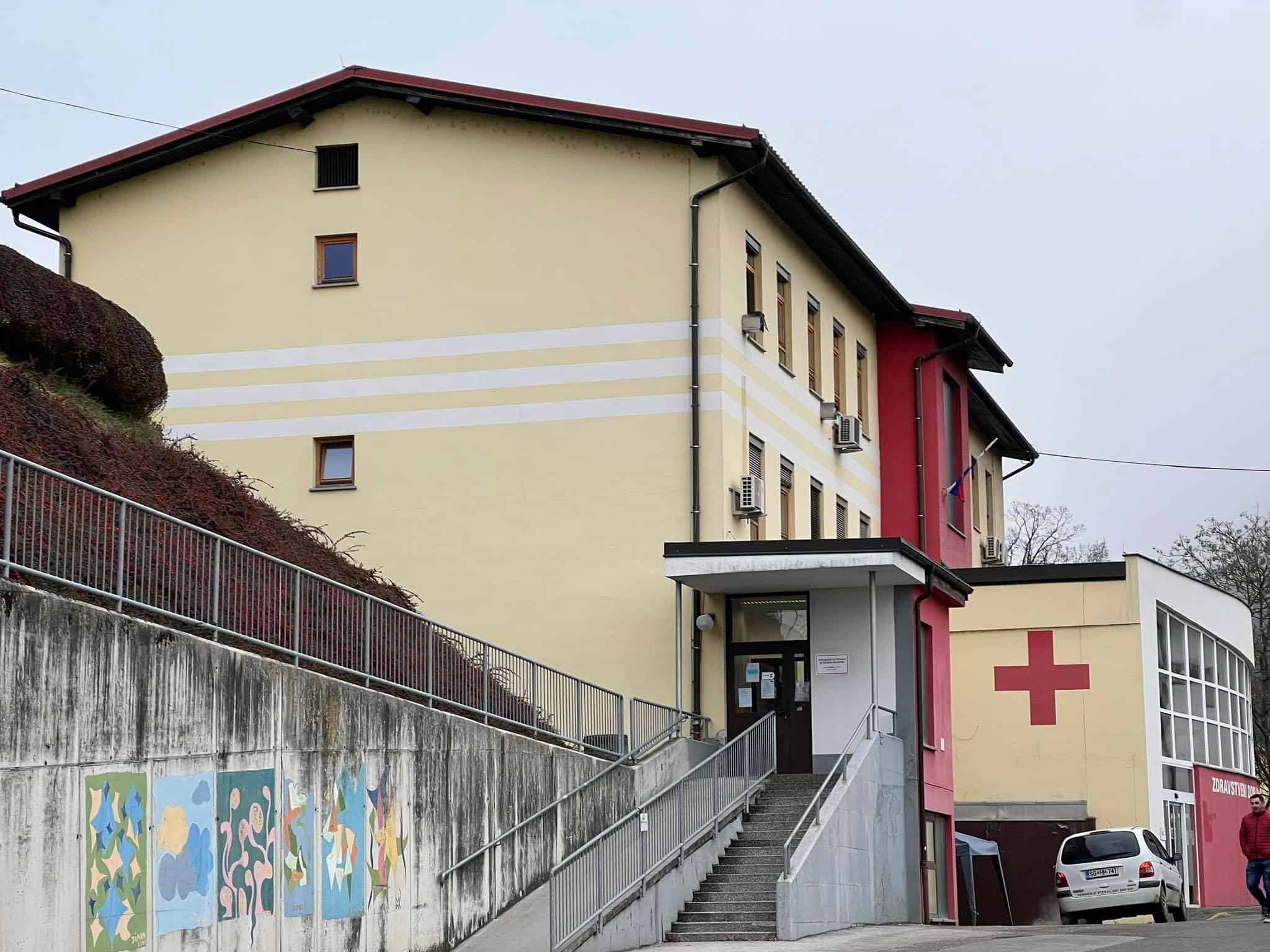 V ZD Dravograd ostali brez ene splošne ambulante