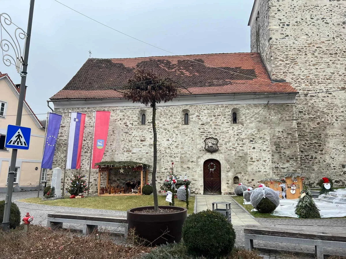 V Katoliški cerkvi obeležujejo svetovni dan miru