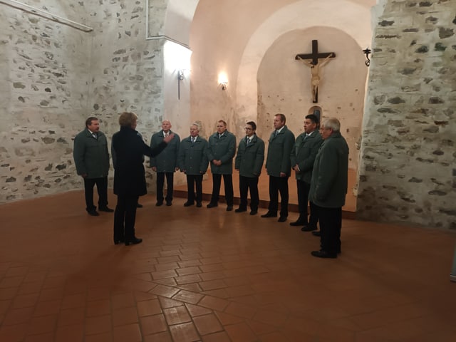 Alpinistično delovanje na Koroškem slavi visok jubilej. 85 let svojega delovanja (FOTO)