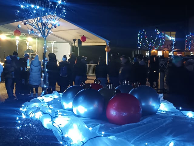 Tridnevno praznovanje v Dravogradu je otvoril Milan Kamnik (FOTO)