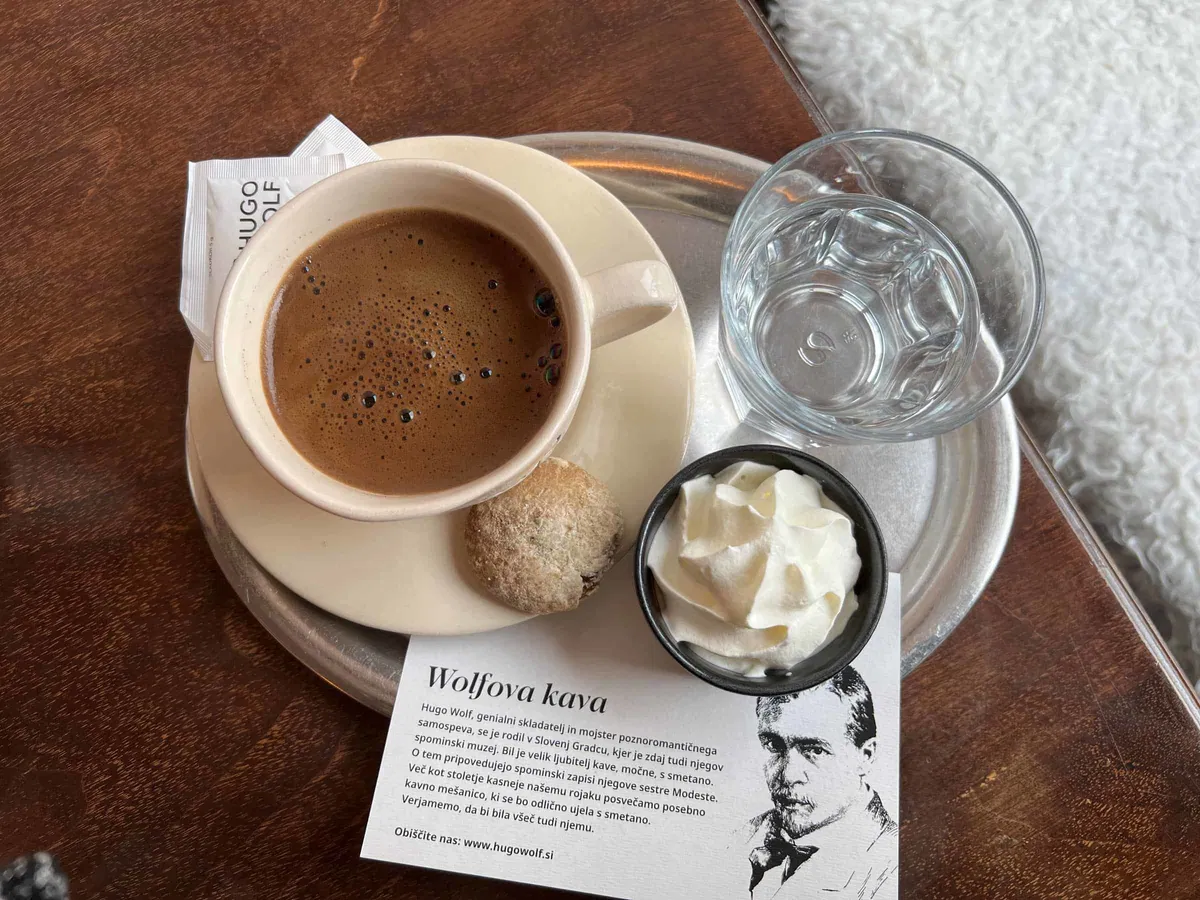 V tem tednu vabljeni na promocija Wolfove kave v izbranih lokalih
