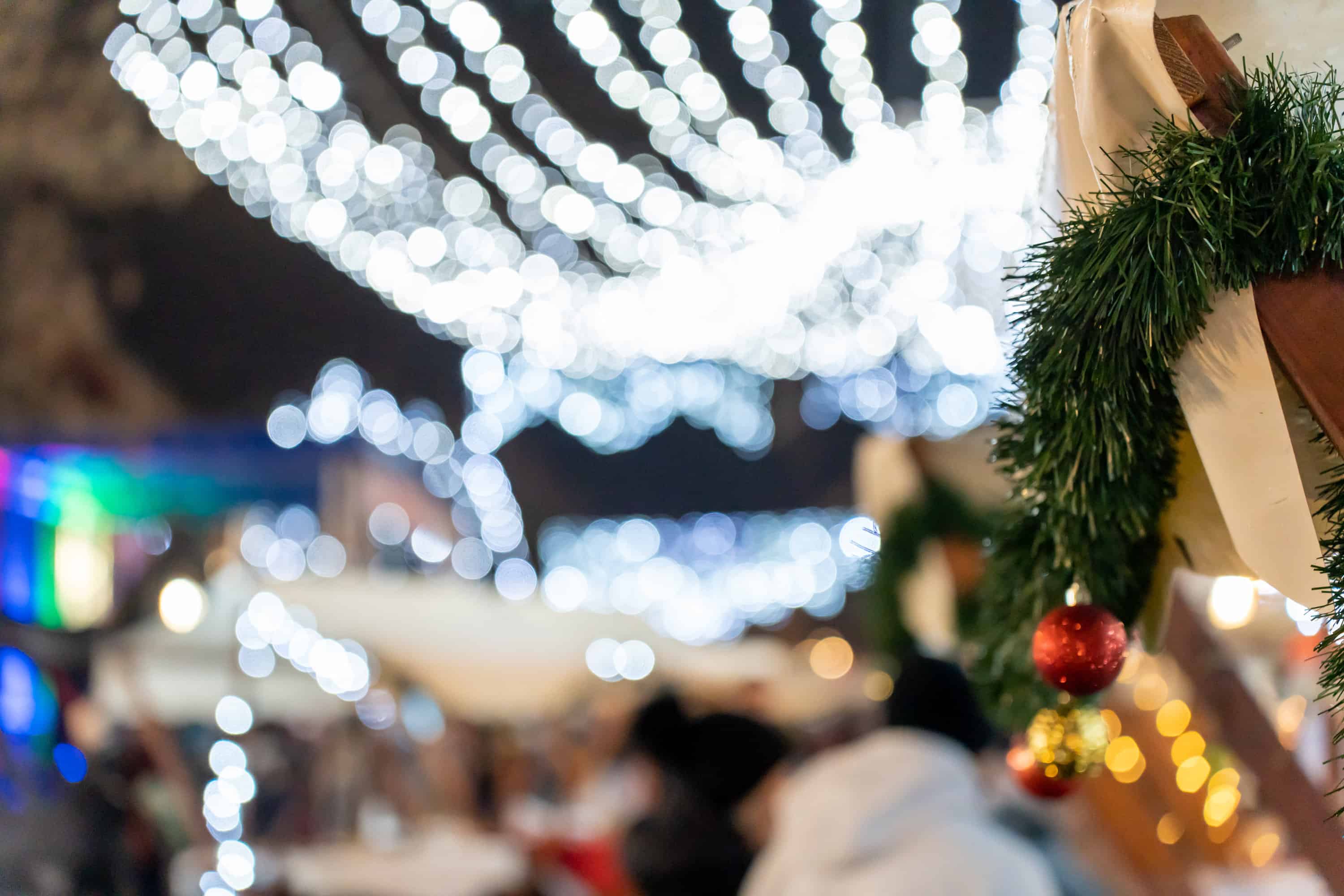 Okrogla obletnica božične klasike White Cristmas