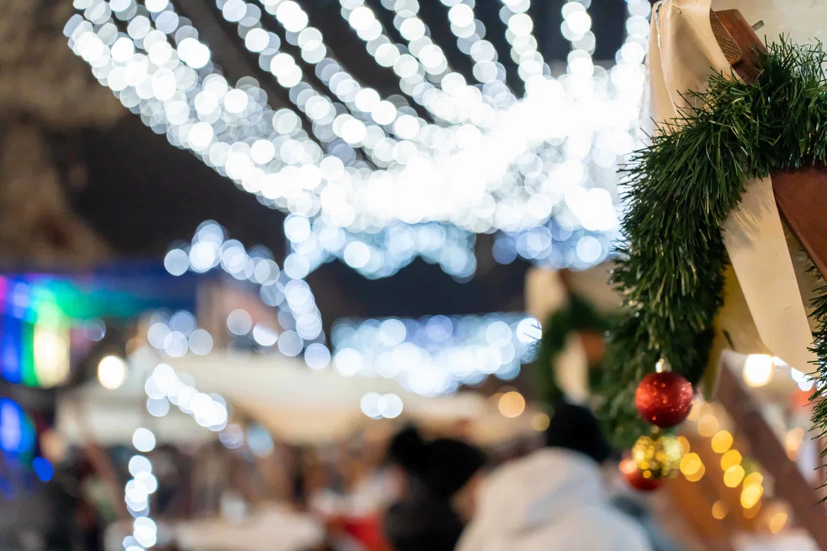 Najbolj čaroben mesec v letu bo v Slovenj Gradcu postregel s pestrim dogajanjem