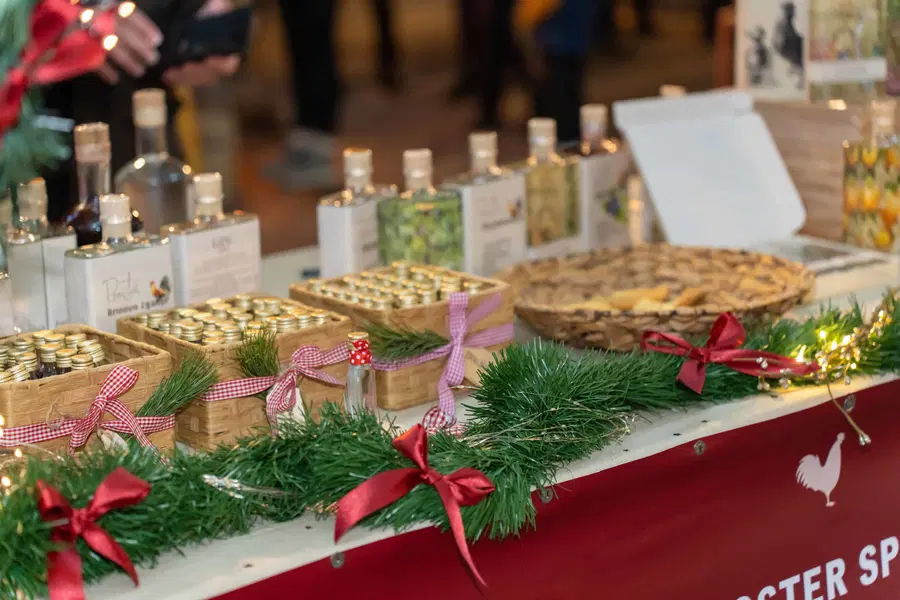 Praznični december v Ribnici na Pohorju s pestrim dogajanjem za vse generacije