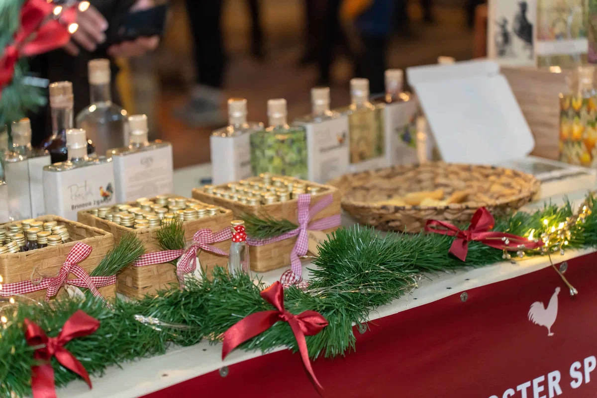 Praznični december v Ribnici na Pohorju s pestrim dogajanjem za vse generacije