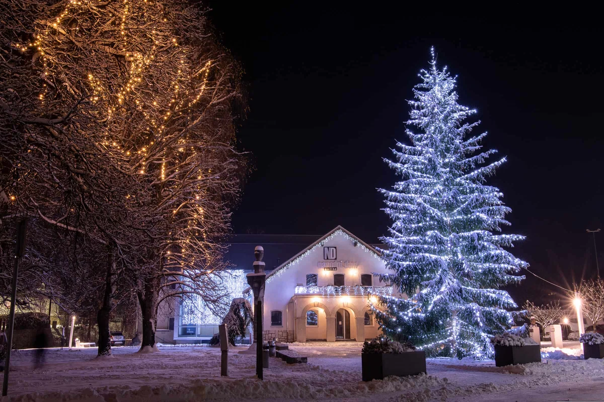 Veseli december v Mežici bo postregel s pestrim dogajanjem za vse generacije