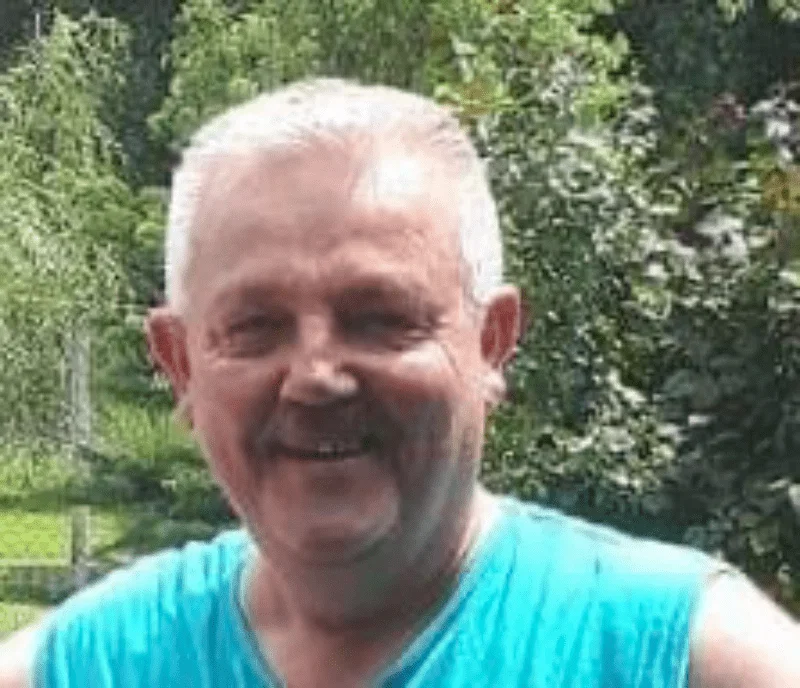 Preklic iskanja Srečka Bedrača s Prevalj