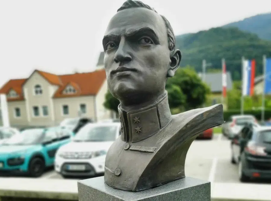 V Vitanju bodo obeležili 130-letnico rojstva Hermana Potočnika Noordunga