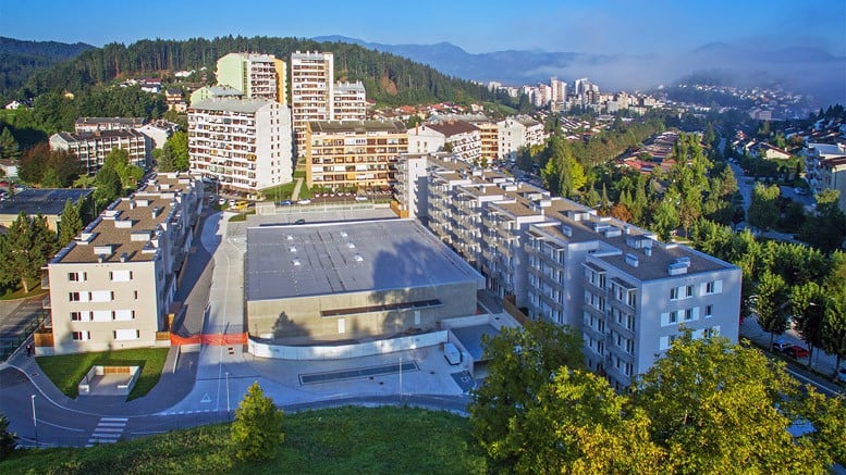 V Velenju kmalu še druga podzemna zbiralnica odpadkov