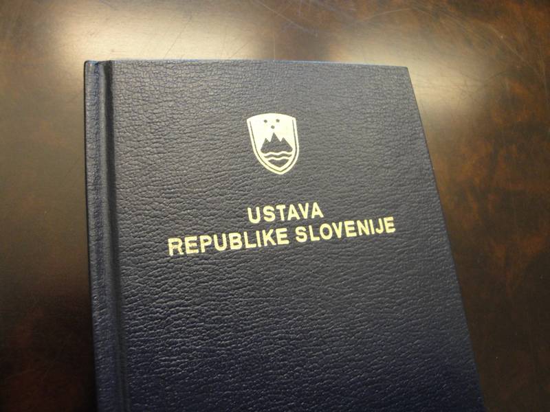 Slovenija praznuje dan ustavnosti