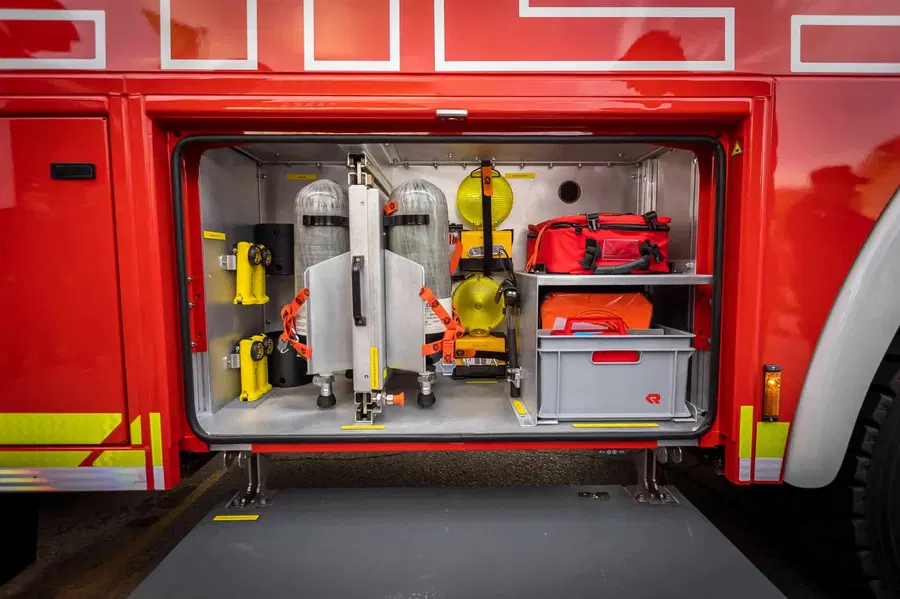 Mesec požarne varnosti s poudarkom na preprečevanju požarov v naravi