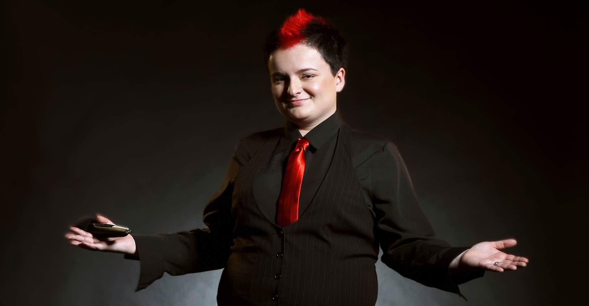 Danes doza smeha na Ravnah