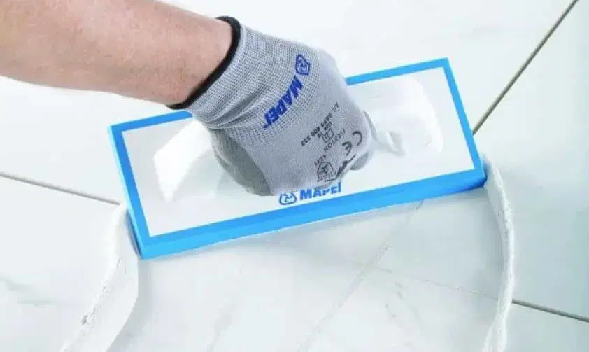 Epoksidna fugirna masa - kdaj, kje in zakaj?