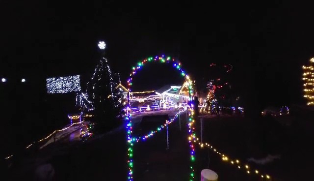 Na Suhem vrhu nad Prevaljami magična čarobnost (FOTO)