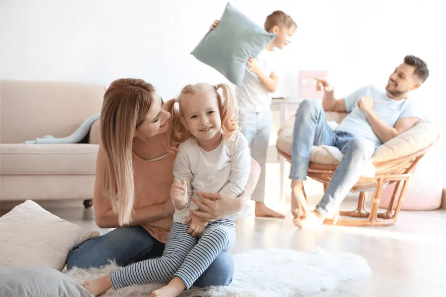 Ko kupujete sedežno, ne pozabite na …