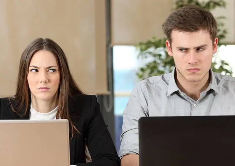 Veščine za uspešno razreševanje sporov na delovnem mestu