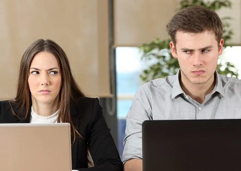 Veščine za uspešno razreševanje sporov na delovnem mestu