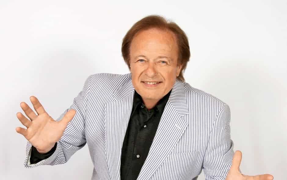 Alfi bo božič preživel doma. Njegov Silvestrski poljub pa povezuje srca vseh Slovencev že 51 let