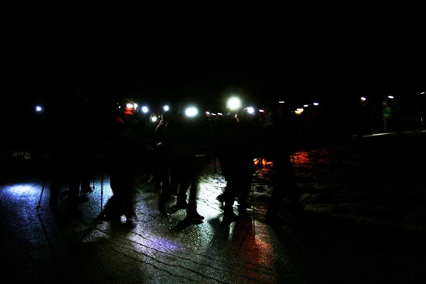 Letos vabljeni na jubilejni 30. pohod "Čez goro k očetu"