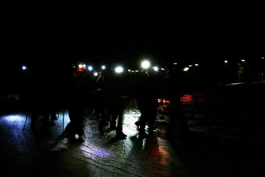 Letos vabljeni na jubilejni 30. pohod "Čez goro k očetu"