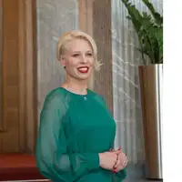 Klakočar Zupančič naznanila umik iz politike 