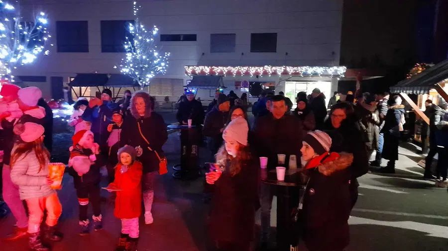 Te dni se veliko dogaja tudi v Dravogradu